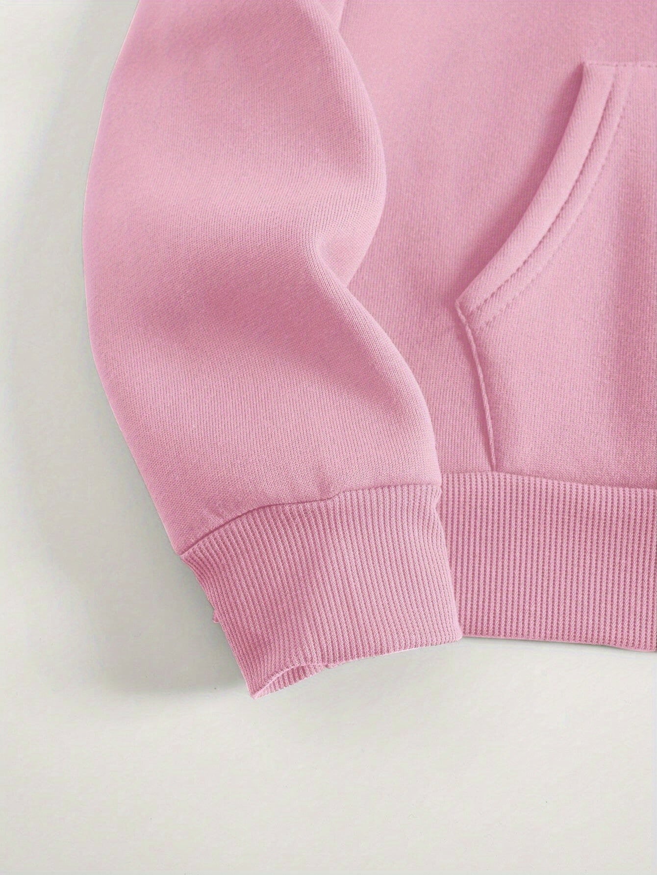 Große Größen  - Hoodie mit Totenkopf-Muster - Böse Alte Frau Druck