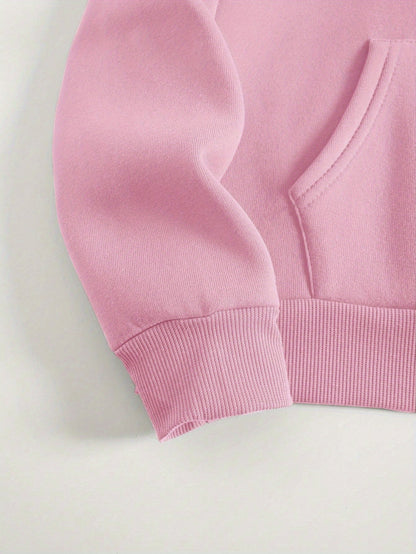 Große Größen  - Hoodie mit Totenkopf-Muster - Böse Alte Frau Druck