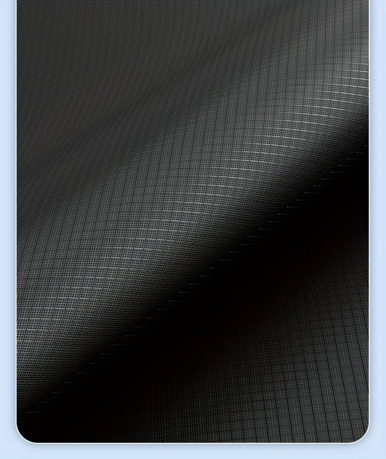 Magnetische Schneedecke für Auto-Scheiben, Oxford-Gewebe, verstärkt, Frostschutz-Sonnenschutz, Schutz vor Hitze und Schnee