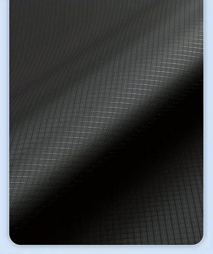 Magnetische Schneedecke für Auto-Scheiben, Oxford-Gewebe, verstärkt, Frostschutz-Sonnenschutz, Schutz vor Hitze und Schnee