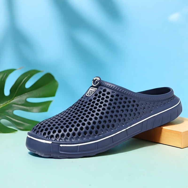 Leichte lässige Sommerschlappen für Damen, Damenschuhe