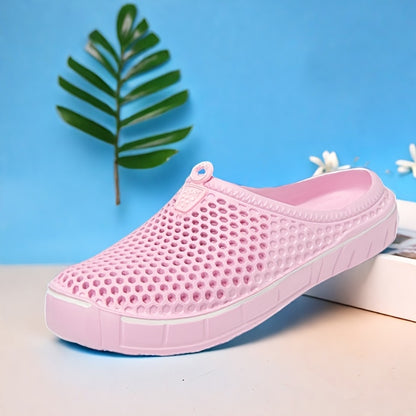 Leichte lässige Sommerschlappen für Damen, Damenschuhe