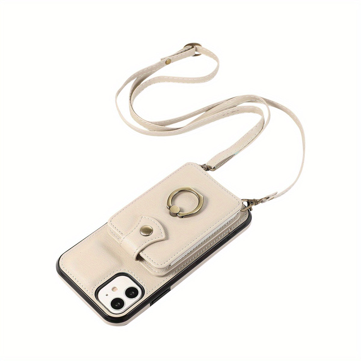 Trendige , multifunktional Handyhülle für viele Apple/Iphone Modelle