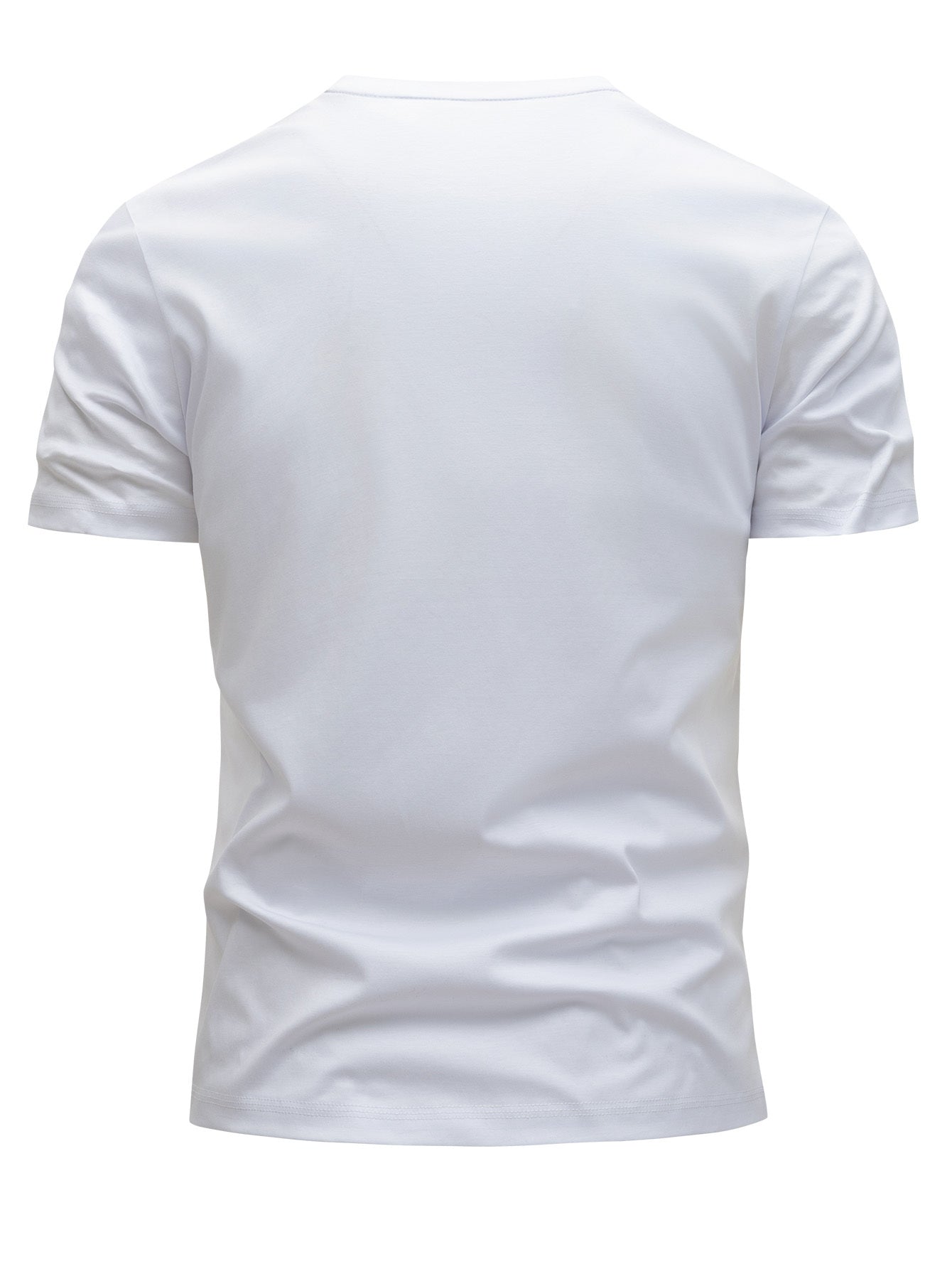 3er-Set Herren T-Shirts aus 100% Baumwolle