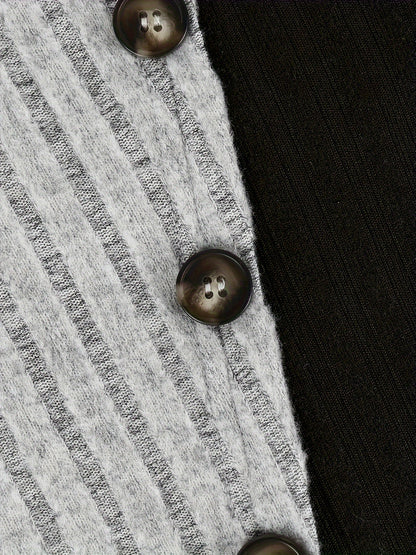 Damen Pullover , Grosse Größen , Stretch , elegant und alltagstauglich