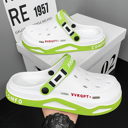 Modische Herren- und Damen-Casual-Sommerschuhe, weichsohlig für den Außensport