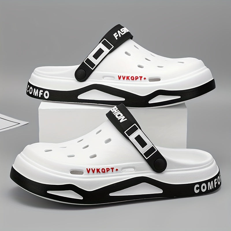 Modische Herren- und Damen-Casual-Sommerschuhe, weichsohlig für den Außensport