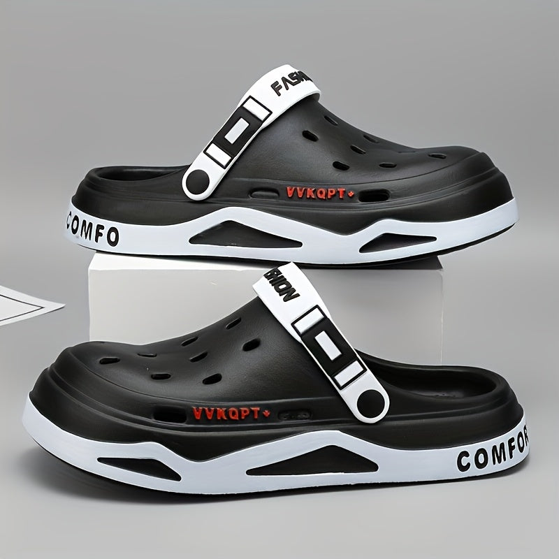 Modische Herren- und Damen-Casual-Sommerschuhe, weichsohlig für den Außensport