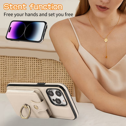 Trendige , multifunktional Handyhülle für viele Apple/Iphone Modelle