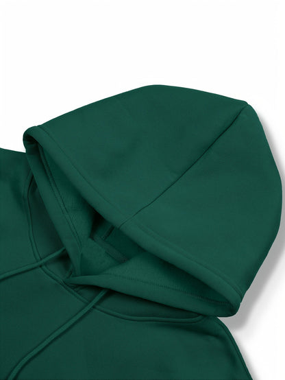 3er-Set Herren-Casual-Hoodies mit Fleece, stilvoll und vielseitig.