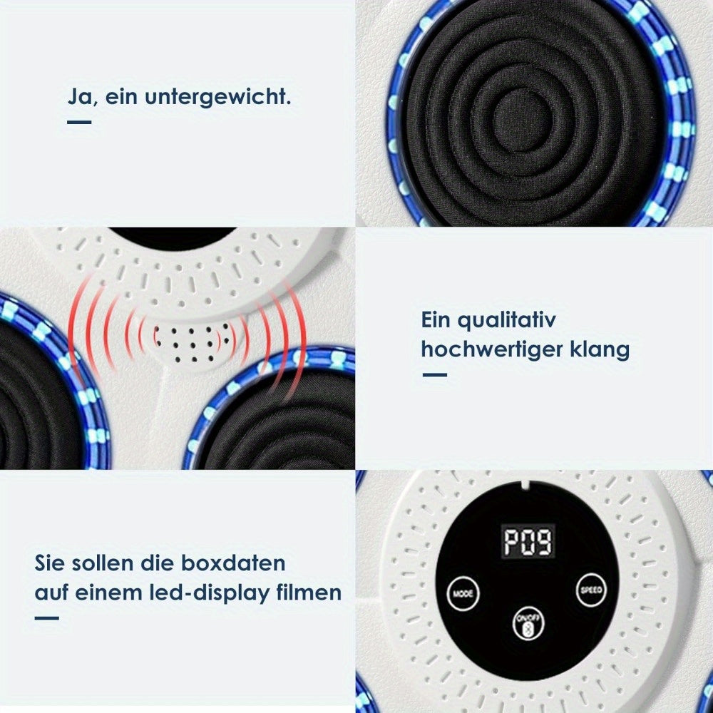 Trintion Musik Boxmaschine
