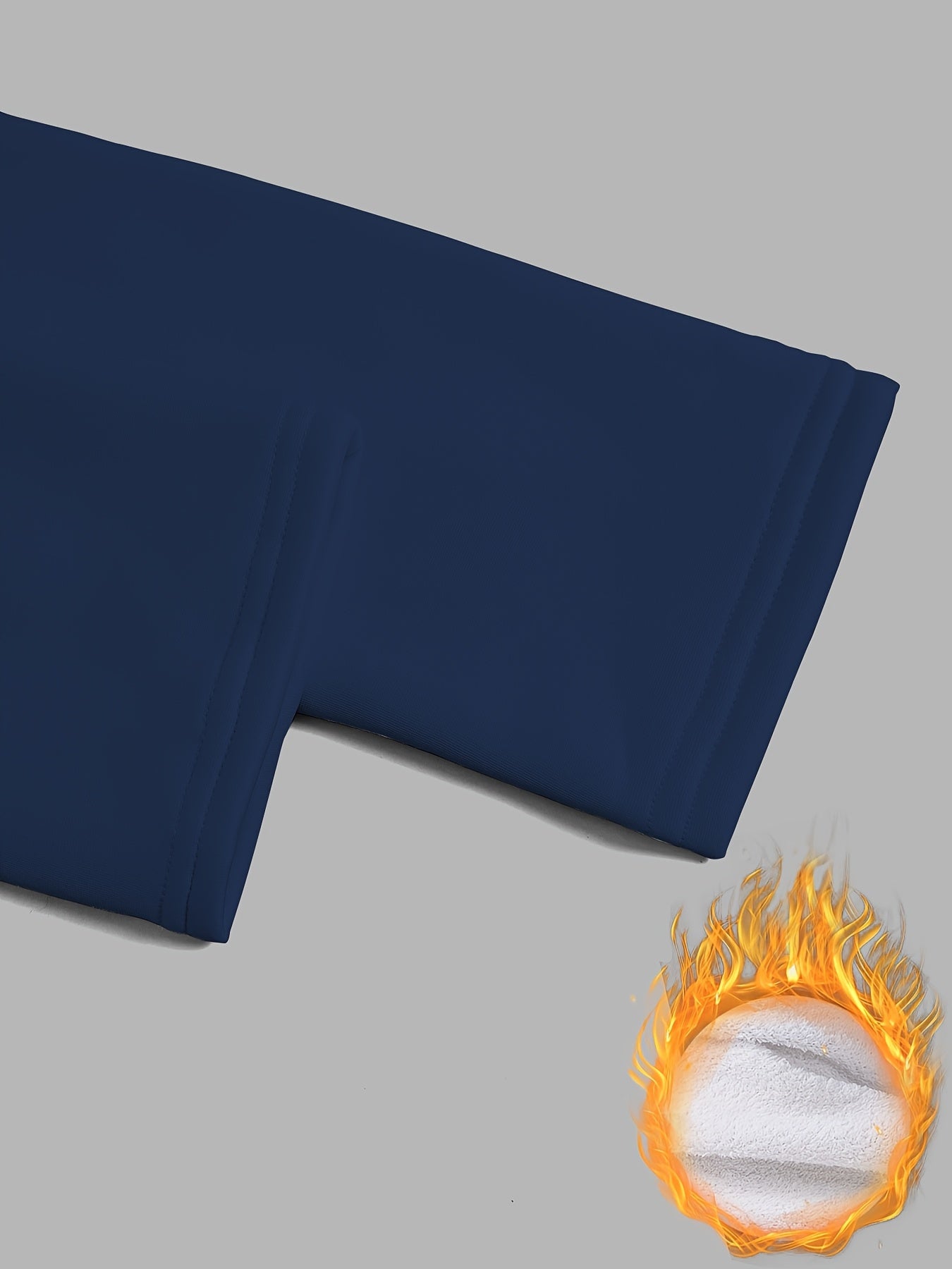 Damen Thermo-Leggings mit dickem Fleece-Futter und hohem Bund – Winterwärme, dehnbarer Skinny-Fit, einfarbig, lange Länge, perfekt für Freizeit- oder Outdoor-Aktivitäten