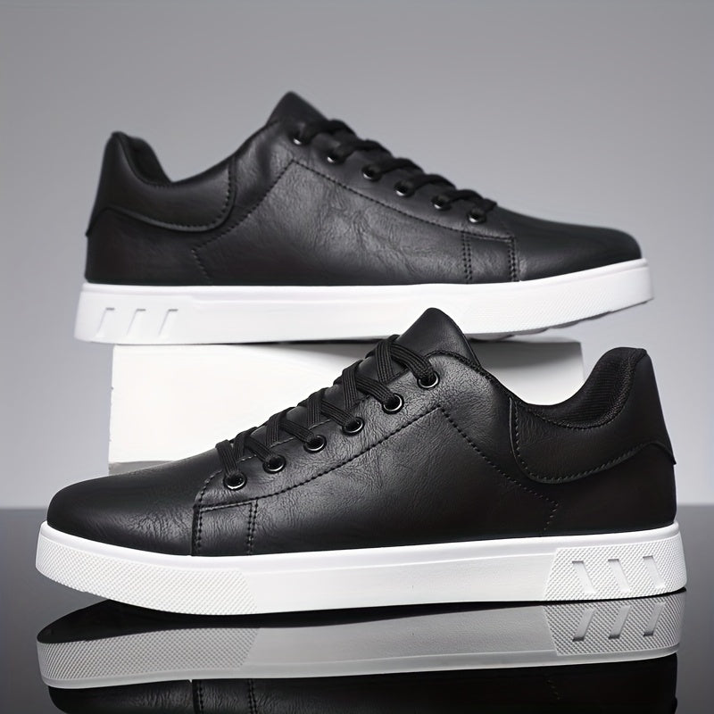 Ein Paar Business-Casual-Schuhe für Herren,  für alle Jahreszeiten geeignet