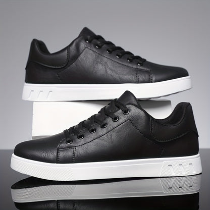Ein Paar Business-Casual-Schuhe für Herren,  für alle Jahreszeiten geeignet