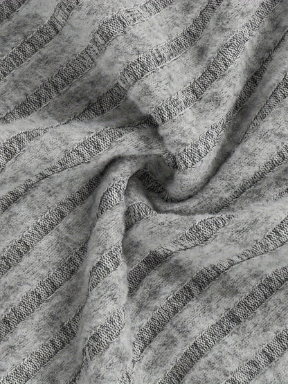 Damen Pullover , Grosse Größen , Stretch , elegant und alltagstauglich