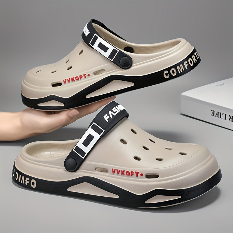 Modische Herren- und Damen-Casual-Sommerschuhe, weichsohlig für den Außensport