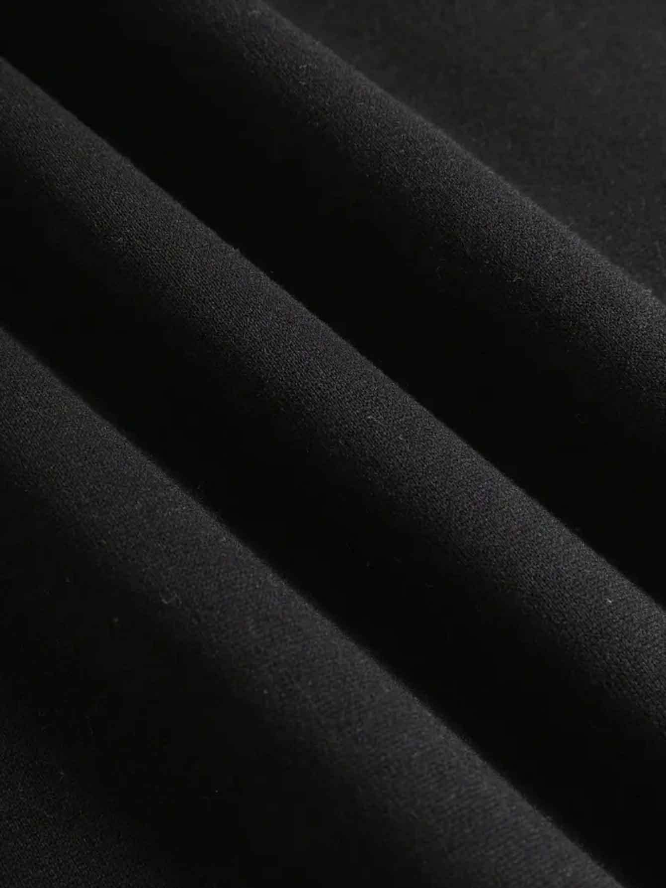 Damen Casual „BENCH EST. 50.52 Meter“ Print Hoodie - weich, atmungsaktiv, langärmlig, Kordelzugkapuze, Ganzjahreskomfort, mit Schriftzug, perfekt für legere Kleidung, Freizeit-Hoodie | Locker geschnittener Hoodie | Hoodie