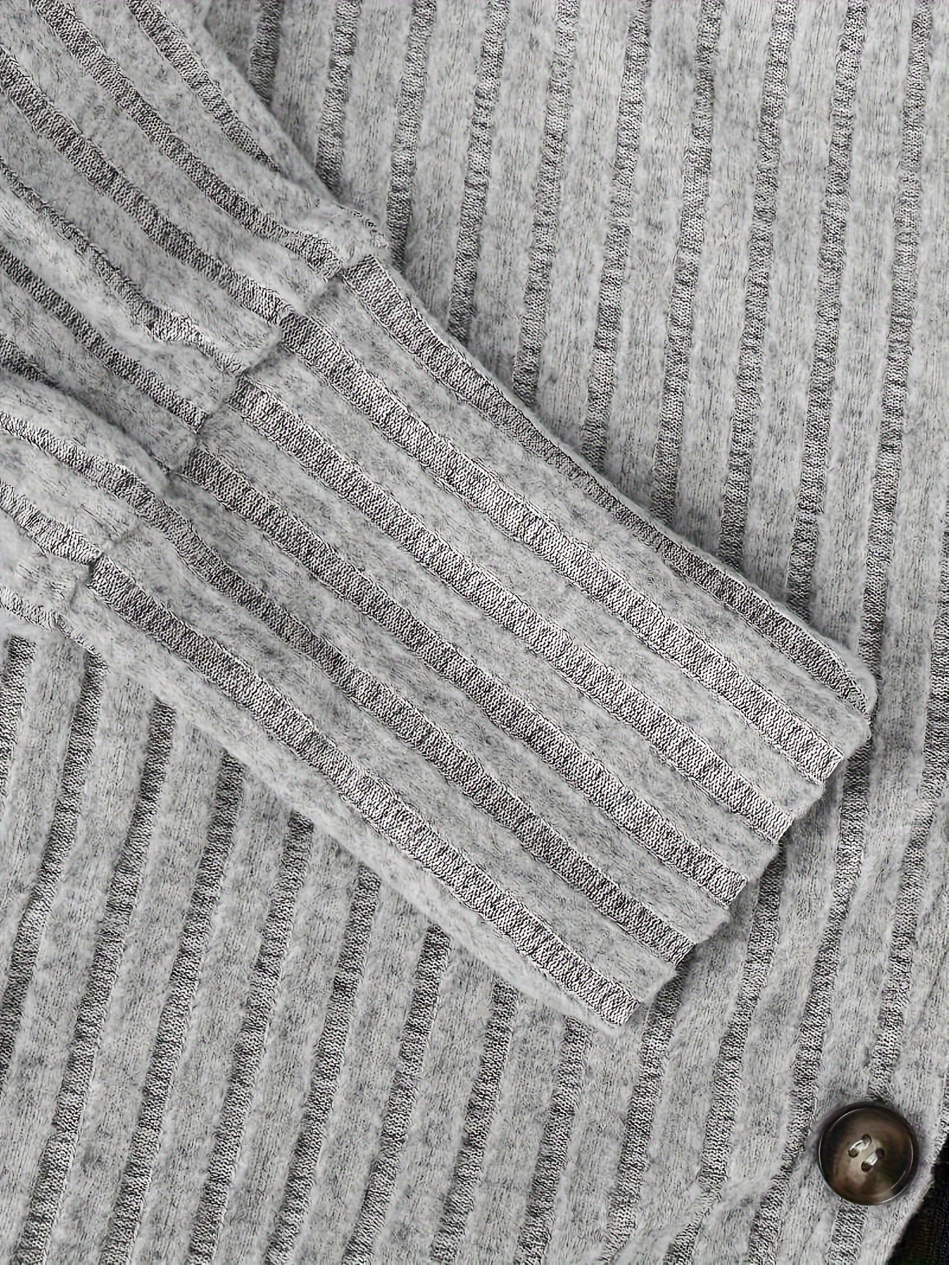 Damen Pullover , Grosse Größen , Stretch , elegant und alltagstauglich