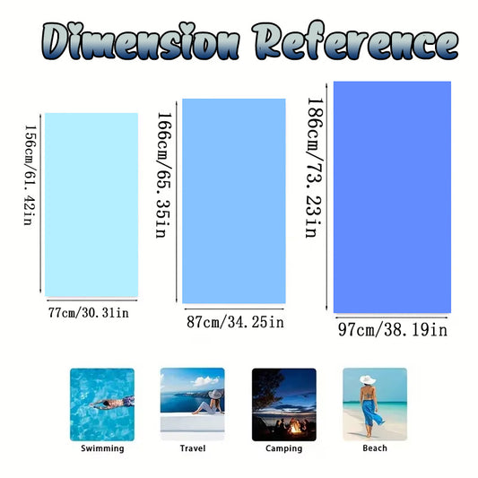1 Stück K-POP Gruppen Themen Mikrofaser Strandtuch & Bade-Decke Geeignet für Pool, Reisen, Partys - Schnell trocknend, weich, saugfähig, geeignet für K-Pop-Fans, Badetuch mit K-Pop-Druck für Sommer-Stranddekorationen