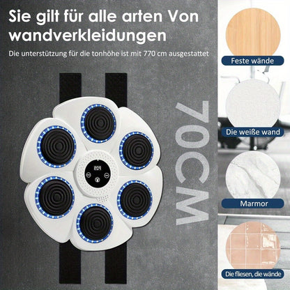 Trintion Musik Boxmaschine