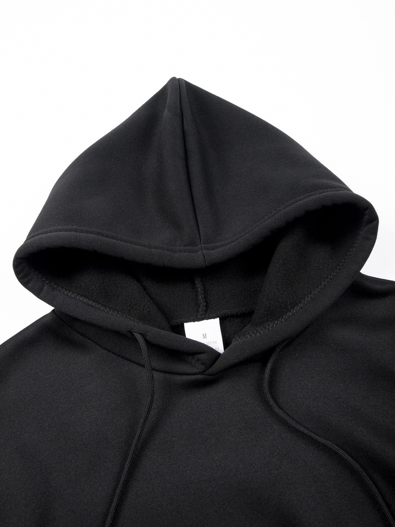4er-Set Warmes Kapuzenpullover-Set, Herbst-Winter Freizeit Minimalistisches einfarbiges Langarm-Thermooberteil mit Kängurutasche und verstellbarer Kapuze mit Kordelzug