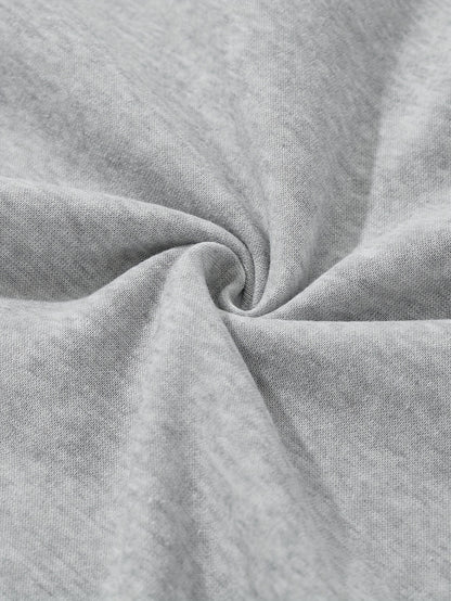 3er-Set Herren-Casual-Hoodies mit Fleece, stilvoll und vielseitig.