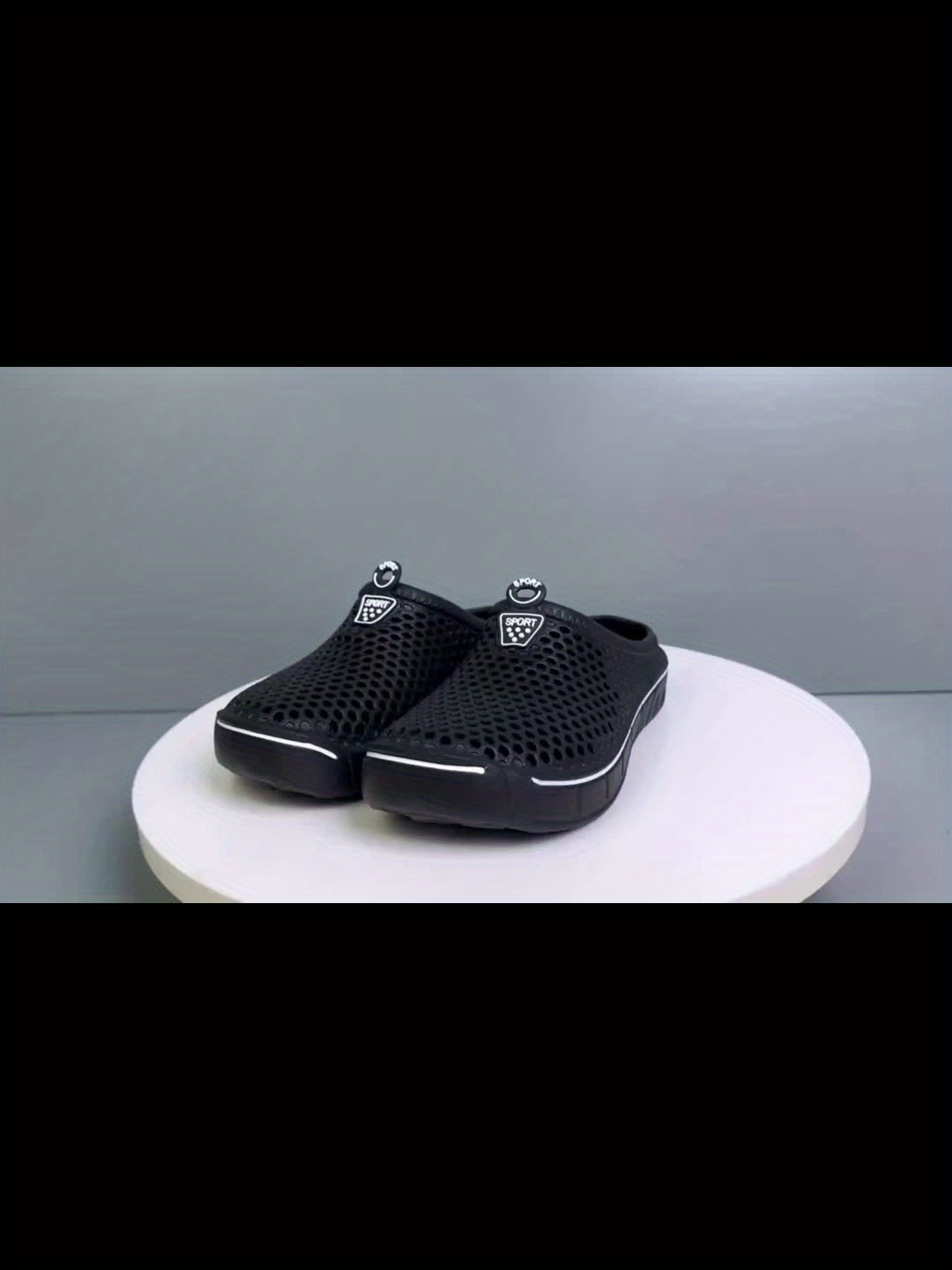 Leichte lässige Sommerschlappen für Damen, Damenschuhe