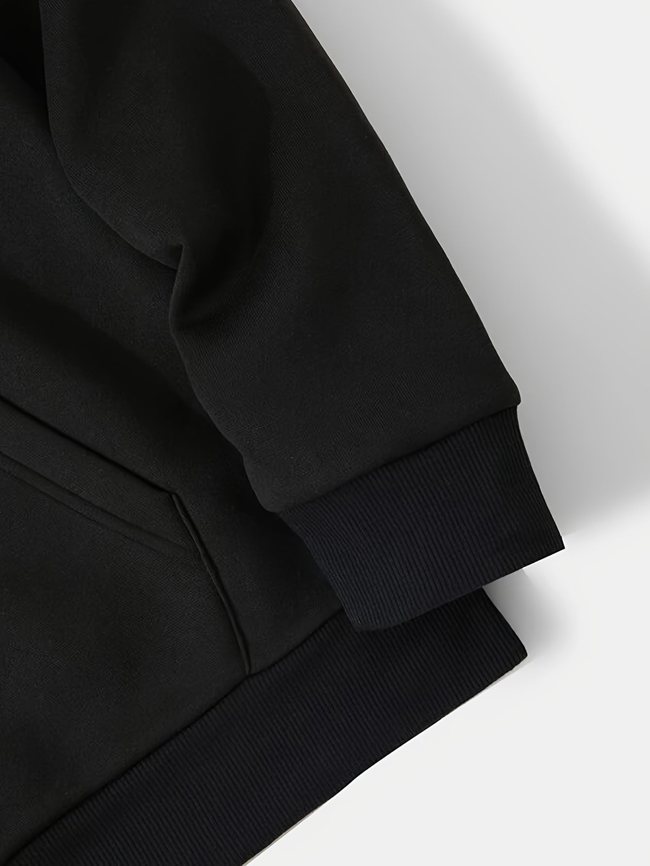 6er-Pack Lässiges Mode-Sportliches Oversized Herren Vielseitiges Trendiges Kapuzen-Sweatshirt, PLUS SIZE