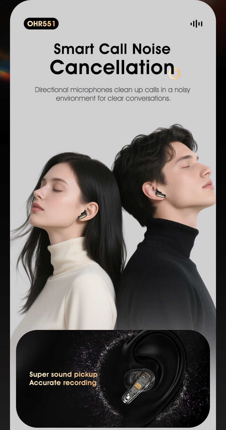 Acer True Wireless Stereo Ohrhörer | Geräuschunterdrückung bei Anrufen, Hi-Fi-Sound, leichtes Touchscreen-Design, extra lange Standby-Zeit, Sport- und Lauf-Ohrhörer,  stilvolles Aussehen