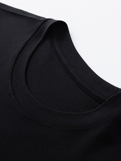 3er-Set Herren T-Shirts aus 100% Baumwolle