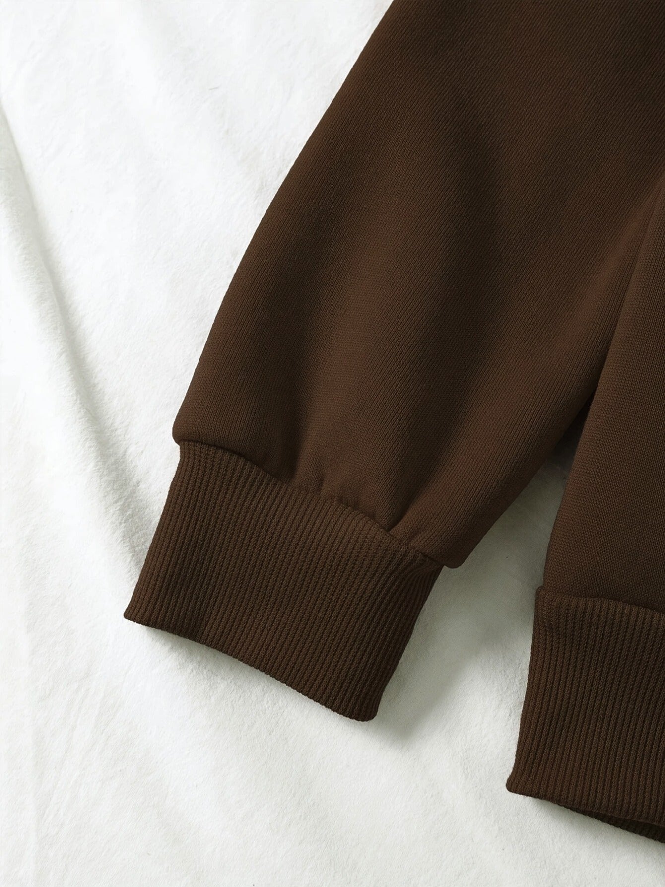 2-teiliges künstlerisches, elegantes Grafik-Slogan-gedrucktes Y2K-Stil neues Damen-Casual-Sport Set mit Rundhals-Pullover mit langen Ärmeln und Hose