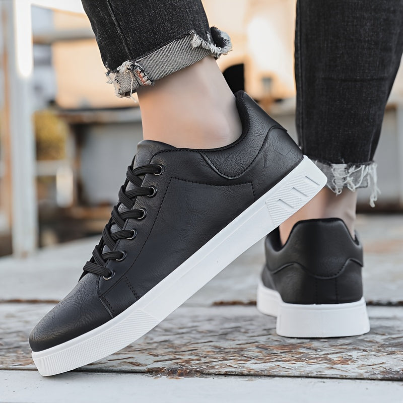 Ein Paar Business-Casual-Schuhe für Herren,  für alle Jahreszeiten geeignet