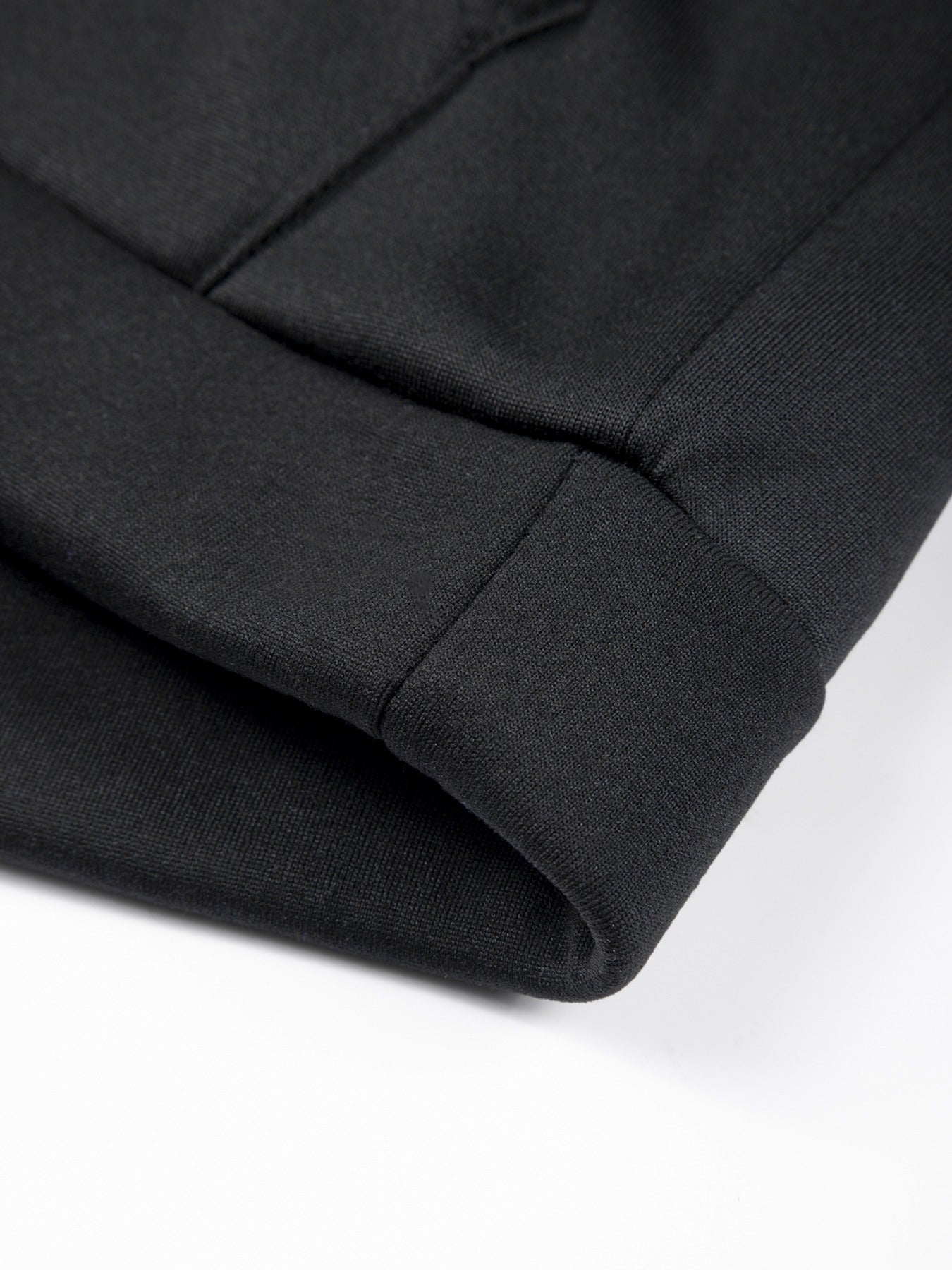 4er-Set Warmes Kapuzenpullover-Set, Herbst-Winter Freizeit Minimalistisches einfarbiges Langarm-Thermooberteil mit Kängurutasche und verstellbarer Kapuze mit Kordelzug