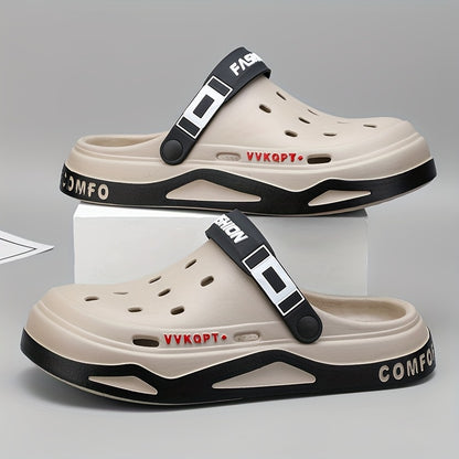 Modische Herren- und Damen-Casual-Sommerschuhe, weichsohlig für den Außensport