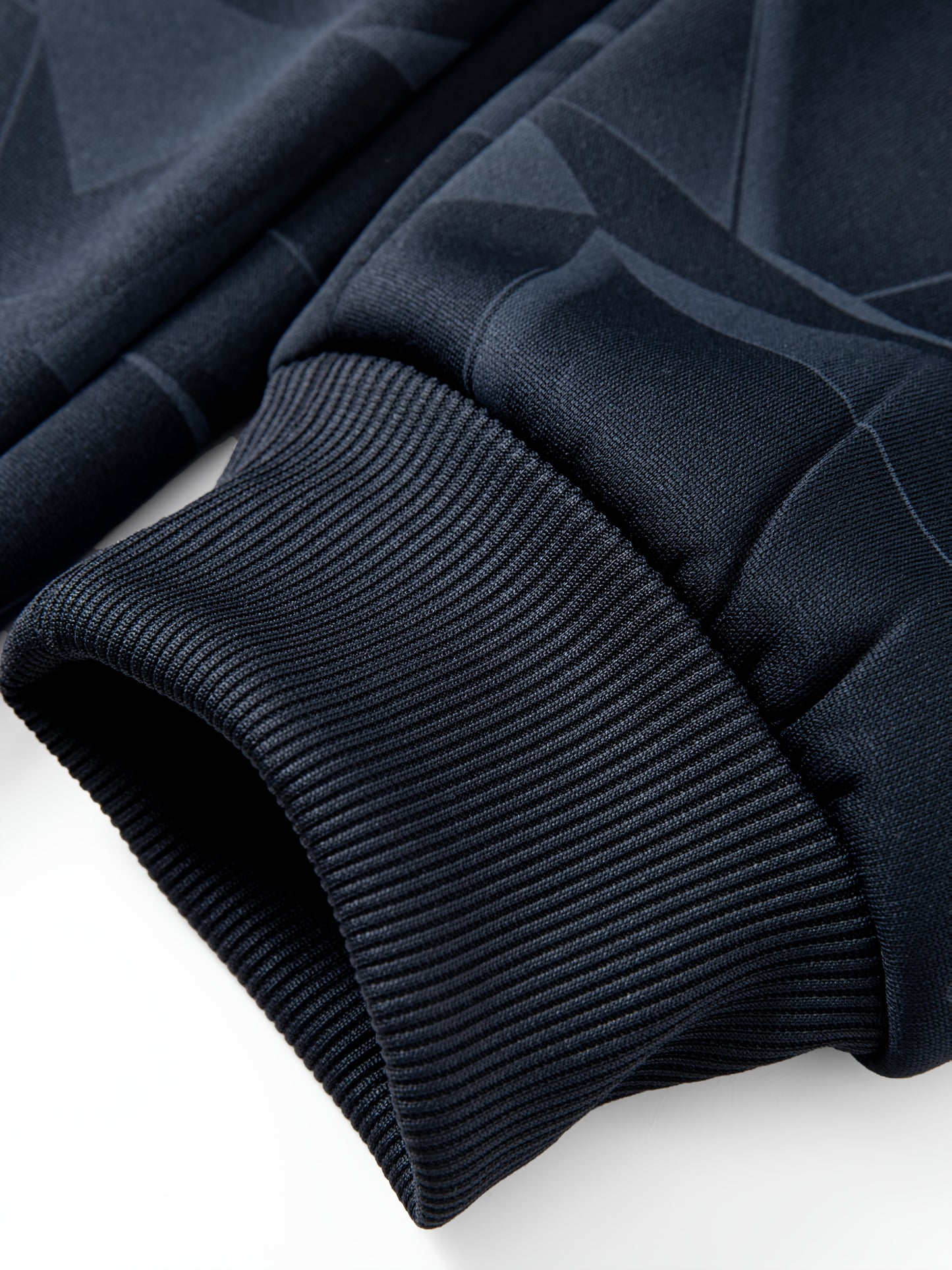 Herren Plus-Size Winterjacke – Dick gefütterter Mantel mit Kapuze und durchgehendem Reißverschluss, (verfügbar in Schwarz,Navy, Braun)