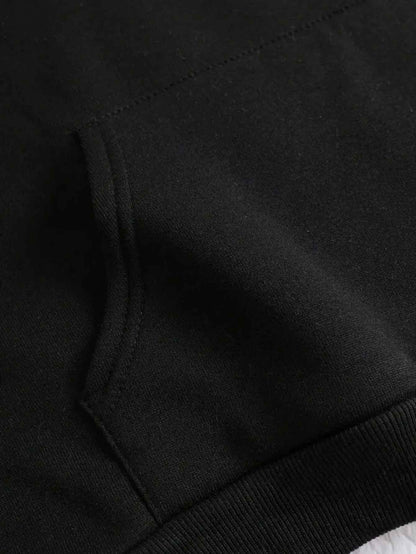 Damen Casual „BENCH EST. 50.52 Meter“ Print Hoodie - weich, atmungsaktiv, langärmlig, Kordelzugkapuze, Ganzjahreskomfort, mit Schriftzug, perfekt für legere Kleidung, Freizeit-Hoodie | Locker geschnittener Hoodie | Hoodie