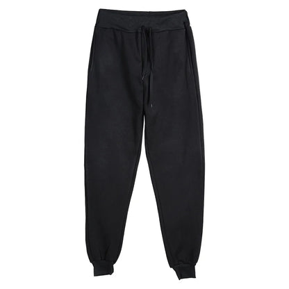 Herbst Winter Herren/Damen Fitness-Trainingshose Jogginghose Laufen Sweatpants Lässig Bequem Streetwear Herren Trainingsanzughose