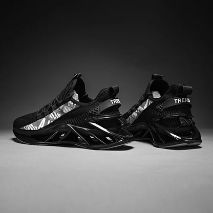 Herrenschuhe Sneaker Männer Freizeit Herrenschuhe Turnschuhe Luxus Schuhe Trainer Rennen Atmungsaktive Schuhe modische Laufschuhe für Frauen
