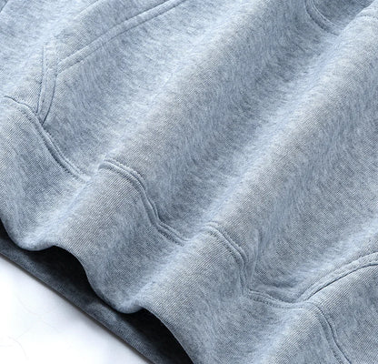 Herbst Winter Herren/Damen Fitness-Trainingshose Jogginghose Laufen Sweatpants Lässig Bequem Streetwear Herren Trainingsanzughose