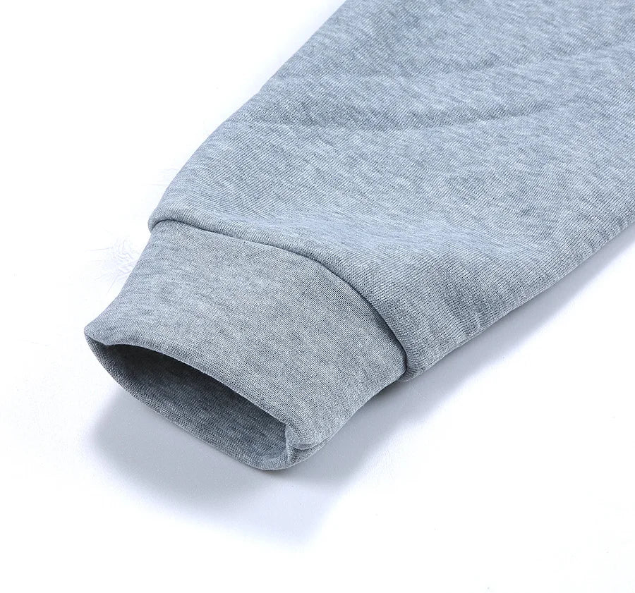 Herbst Winter Herren/Damen Fitness-Trainingshose Jogginghose Laufen Sweatpants Lässig Bequem Streetwear Herren Trainingsanzughose