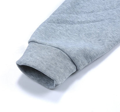 Herbst Winter Herren/Damen Fitness-Trainingshose Jogginghose Laufen Sweatpants Lässig Bequem Streetwear Herren Trainingsanzughose