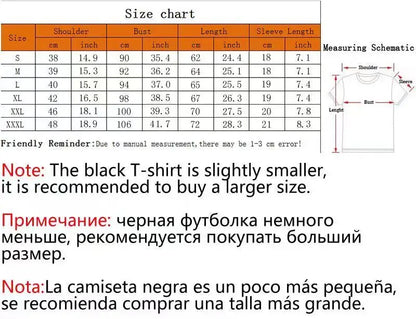 Mode Leoparden-Schädel bedrucktes Damen-T-Shirt Sommer Lässiges Frauen-T-Shirt Freizeit Rundhals Harajuku Tops Damenkleidung