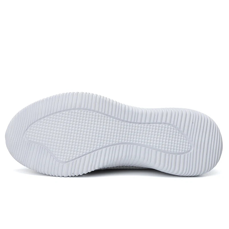 Damen Vulkanisierte Schuhe Hochwertige Damensneaker Slip-On Flache Schuhe Damen Loafers bis Größe 43 Walking Flach
