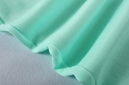 Modetrend Damenbekleidung, langärmeliger Sport-Casual-Anzug mit Taillen-Zweiteiler