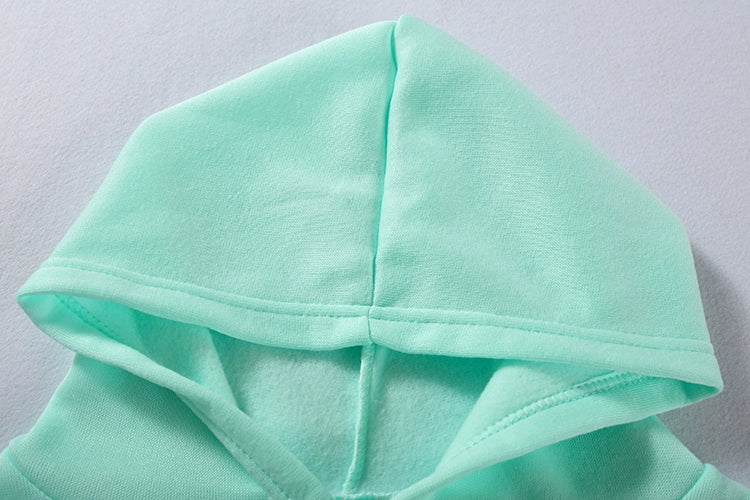 Modetrend Damenbekleidung, langärmeliger Sport-Casual-Anzug mit Taillen-Zweiteiler