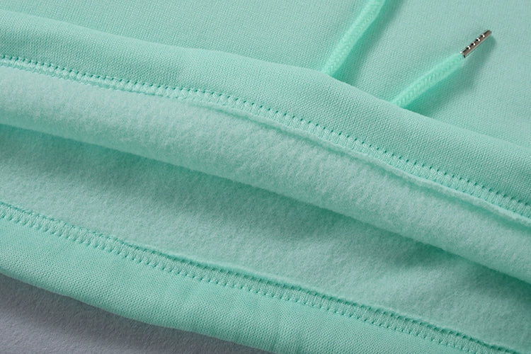 Modetrend Damenbekleidung, langärmeliger Sport-Casual-Anzug mit Taillen-Zweiteiler