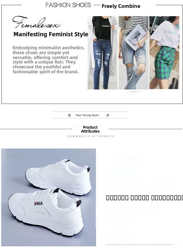 Lässige Unisex-Sneaker mit niedrigem Schaft, atmungsaktivem Mesh-Futter, leichter rutschfester Gummisohle, EVA-Zwischensohle, synthetisches Leder-Upgrade...