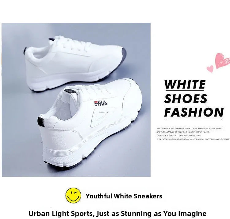 Lässige Unisex-Sneaker mit niedrigem Schaft, atmungsaktivem Mesh-Futter, leichter rutschfester Gummisohle, EVA-Zwischensohle, synthetisches Leder-Upgrade...