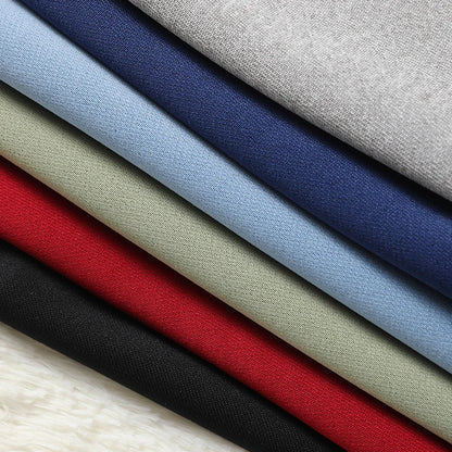 Kinder Mehrfarbige Saisonale Freizeit-Sporthose für Jungen und Mädchen Herbst Solide Farbe Modische Lockere Sweatpants