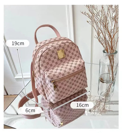 Classic Damen Rucksack / Handtasche